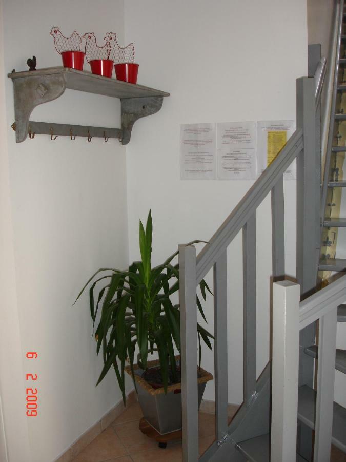 La Maison D'Isabelle La Fresnais Εξωτερικό φωτογραφία
